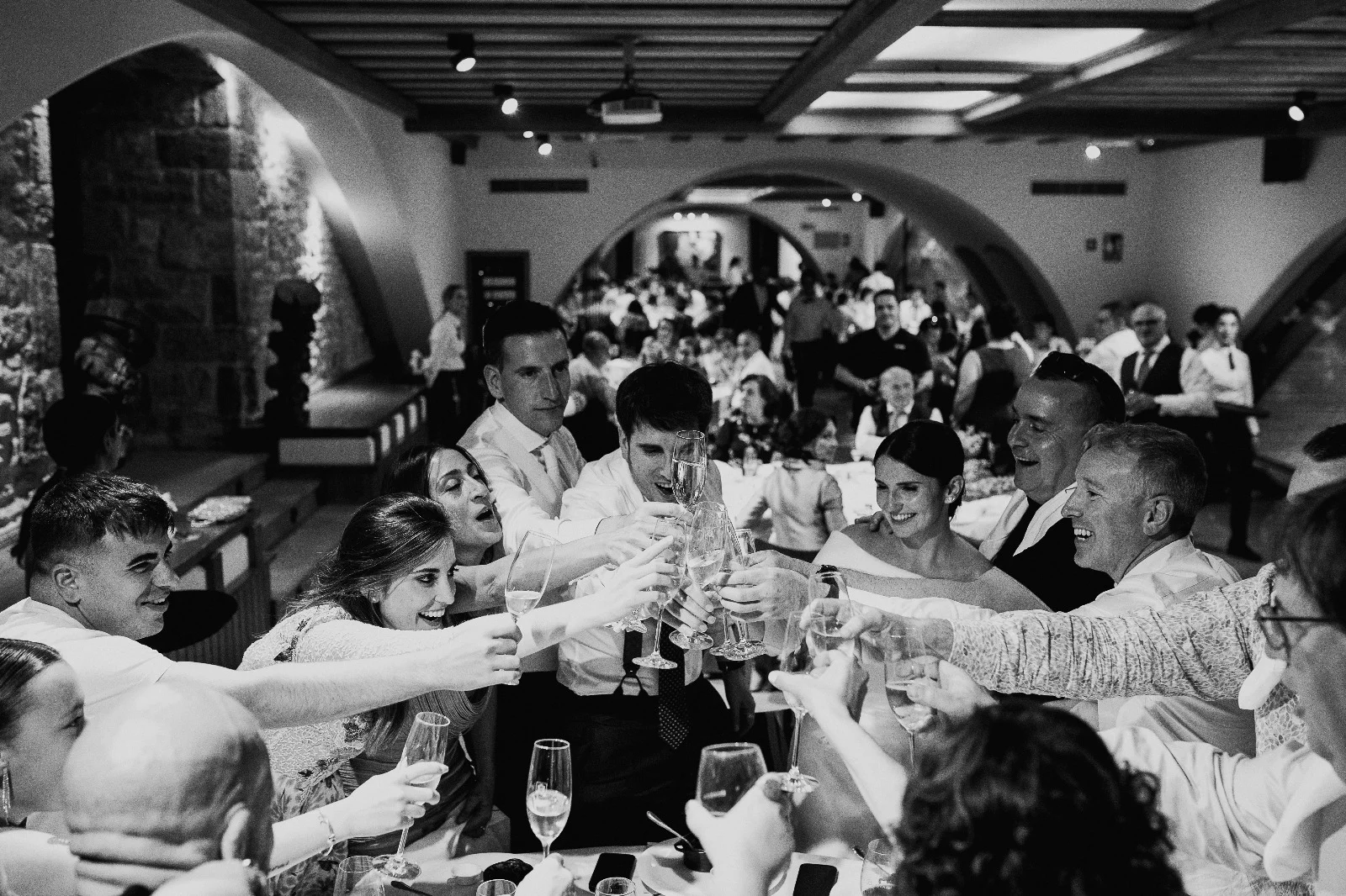 El comedor