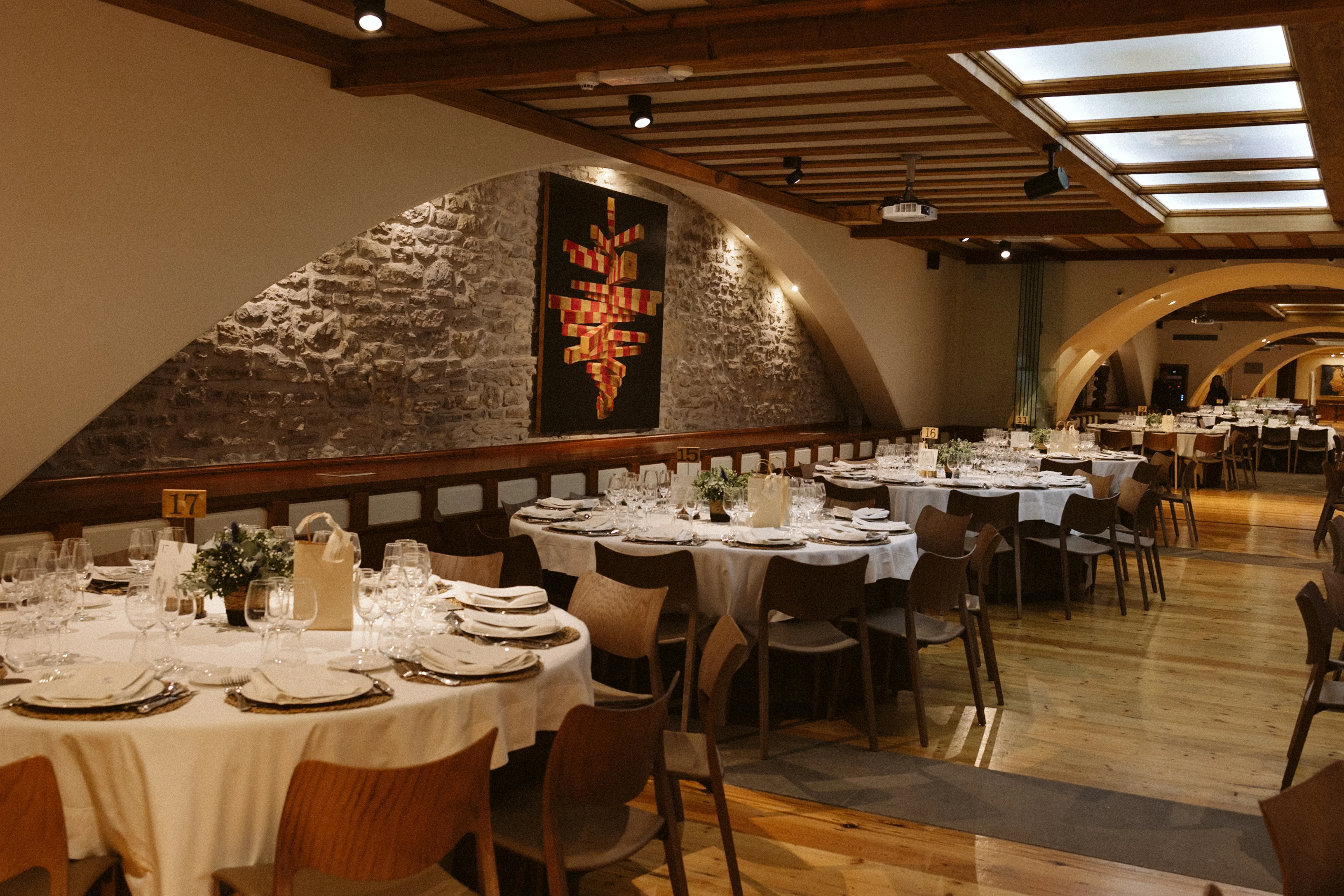 El comedor