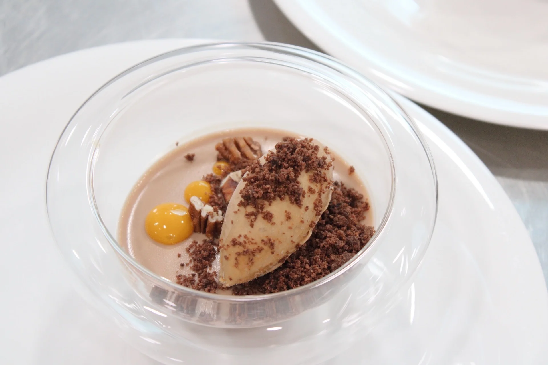 Gastronomía en Bodega Otazu