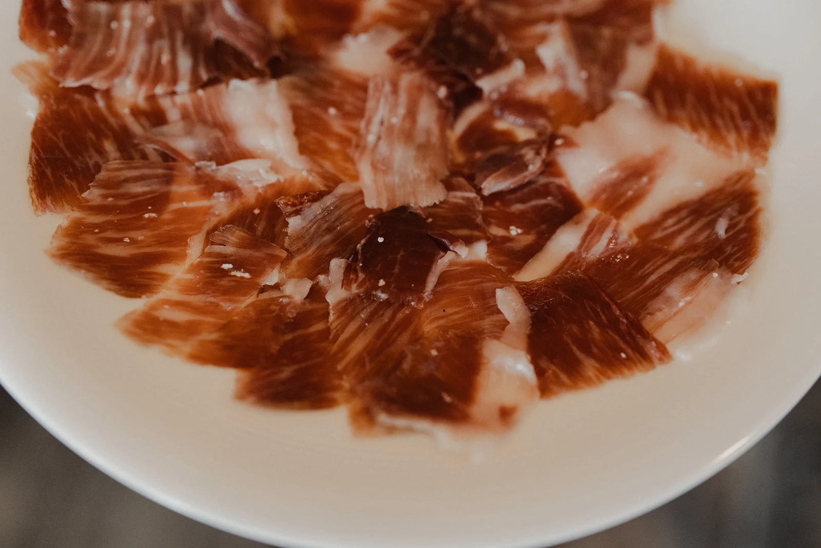 Gastronomía en Bodega Otazu