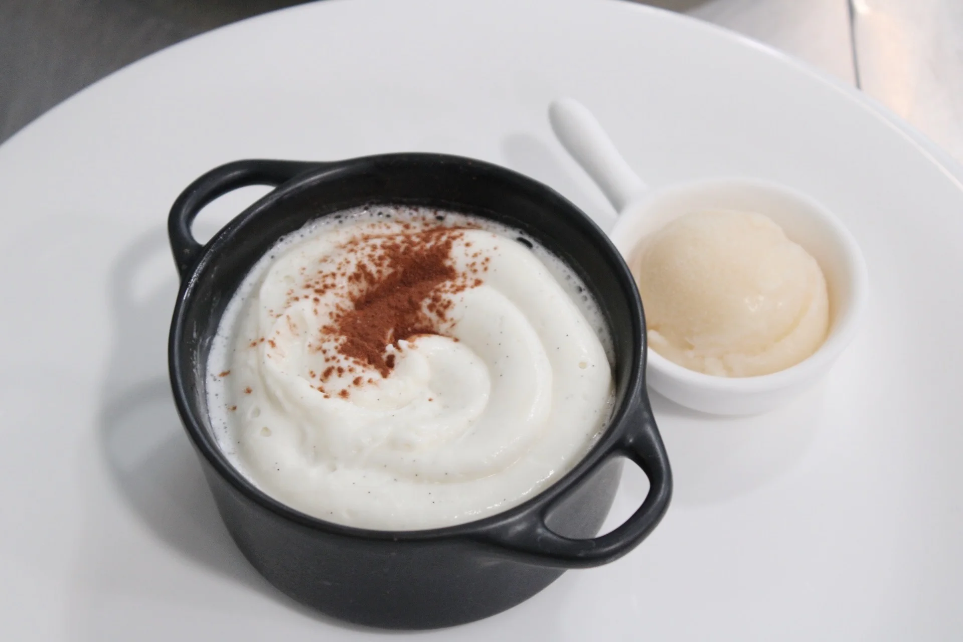 Gastronomía en Bodega Otazu