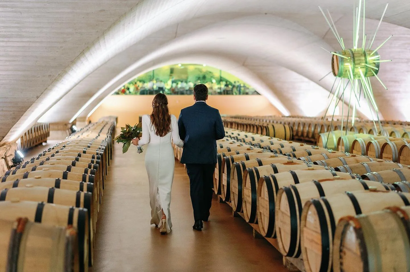Boda en Otazu 10
