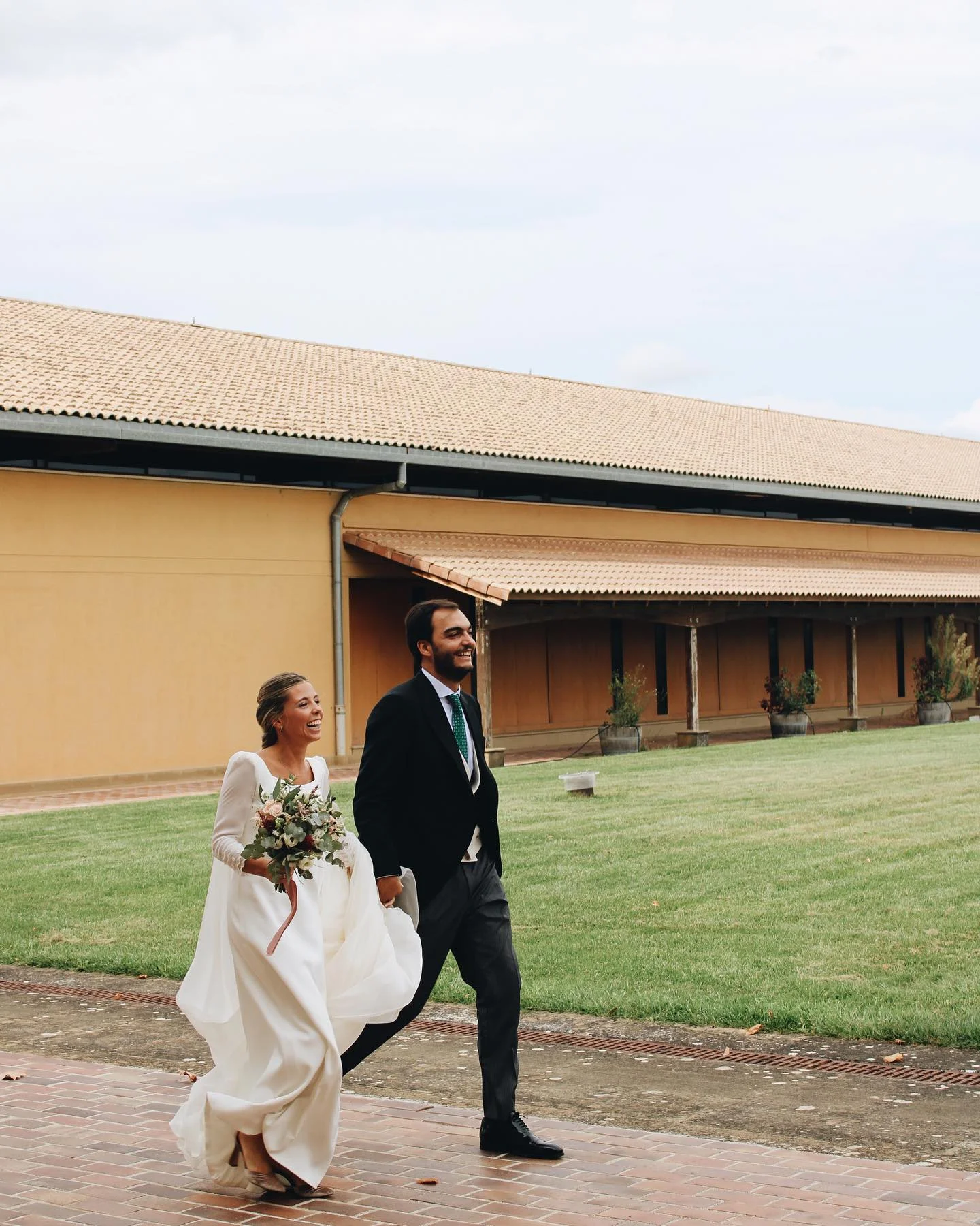 Boda en Otazu 14