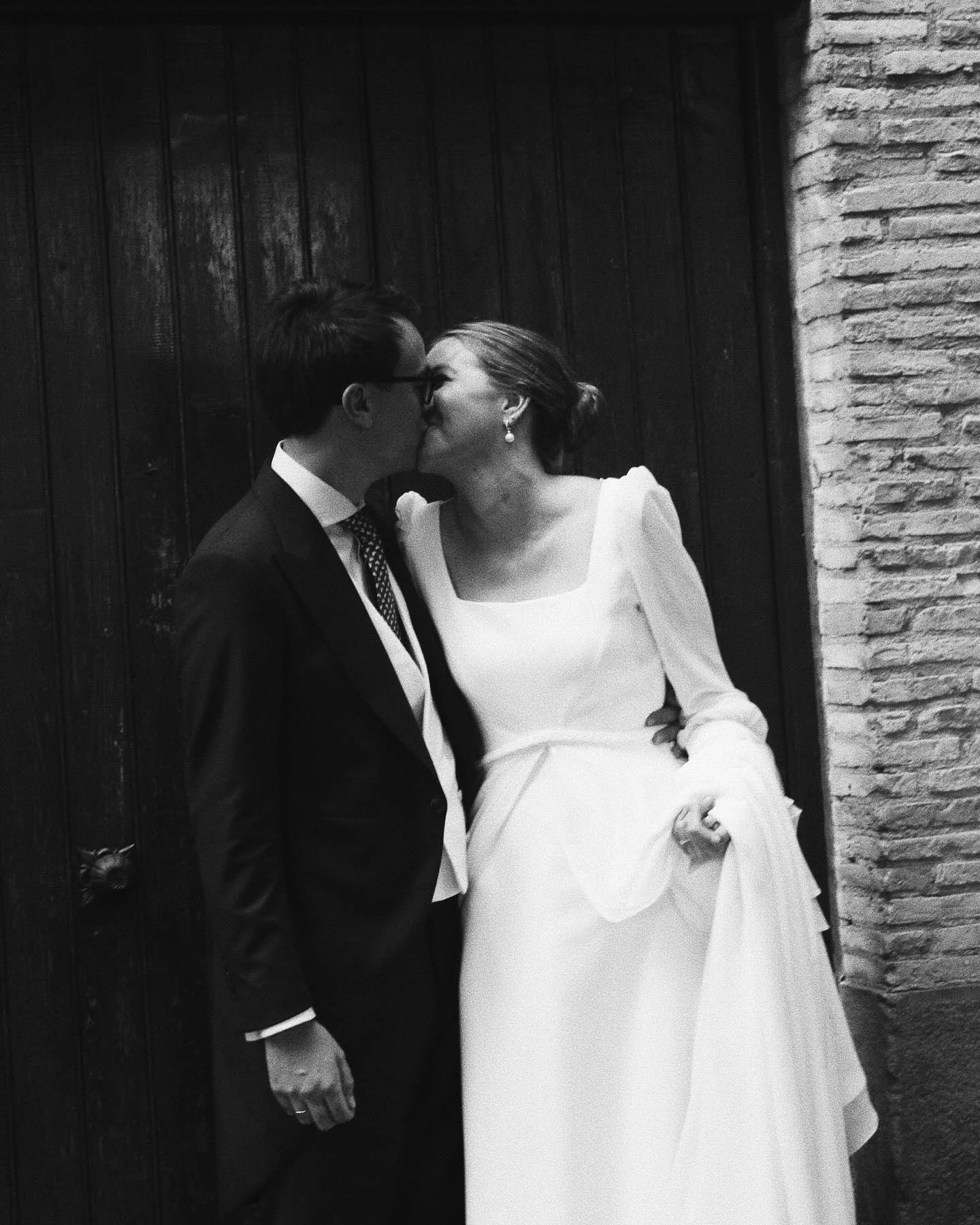 Boda en Otazu 19