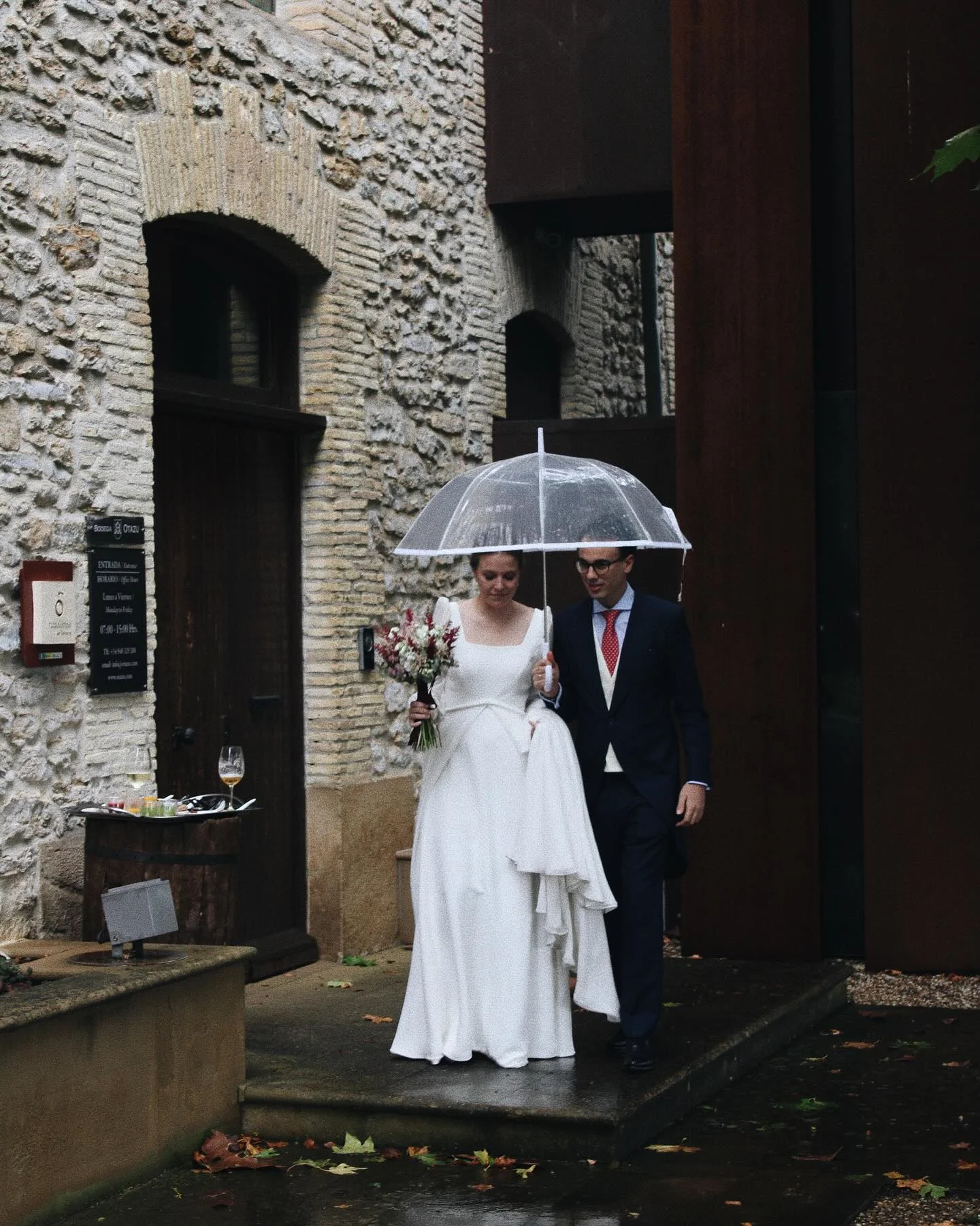 Boda en Otazu 20