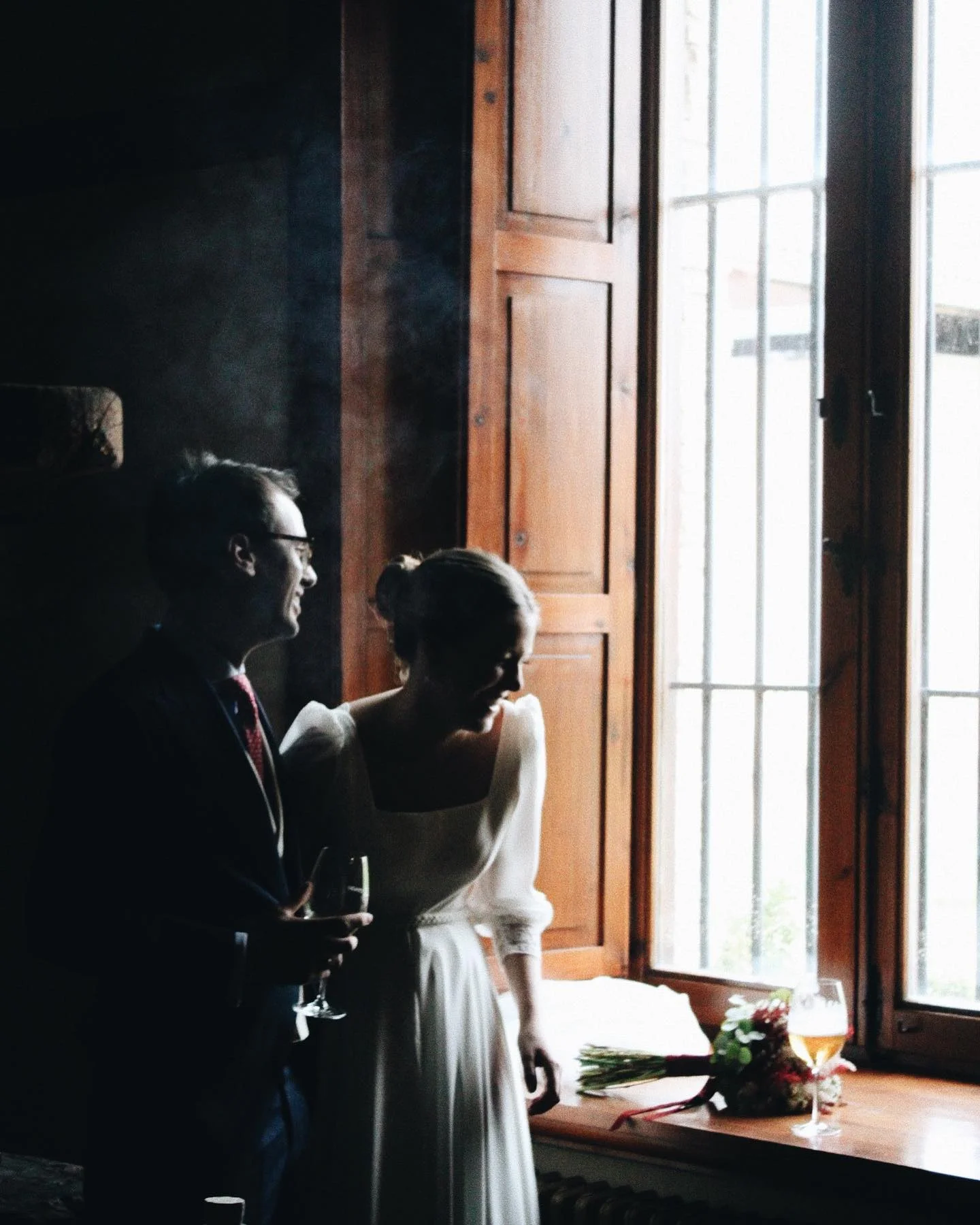 Boda en Otazu 21