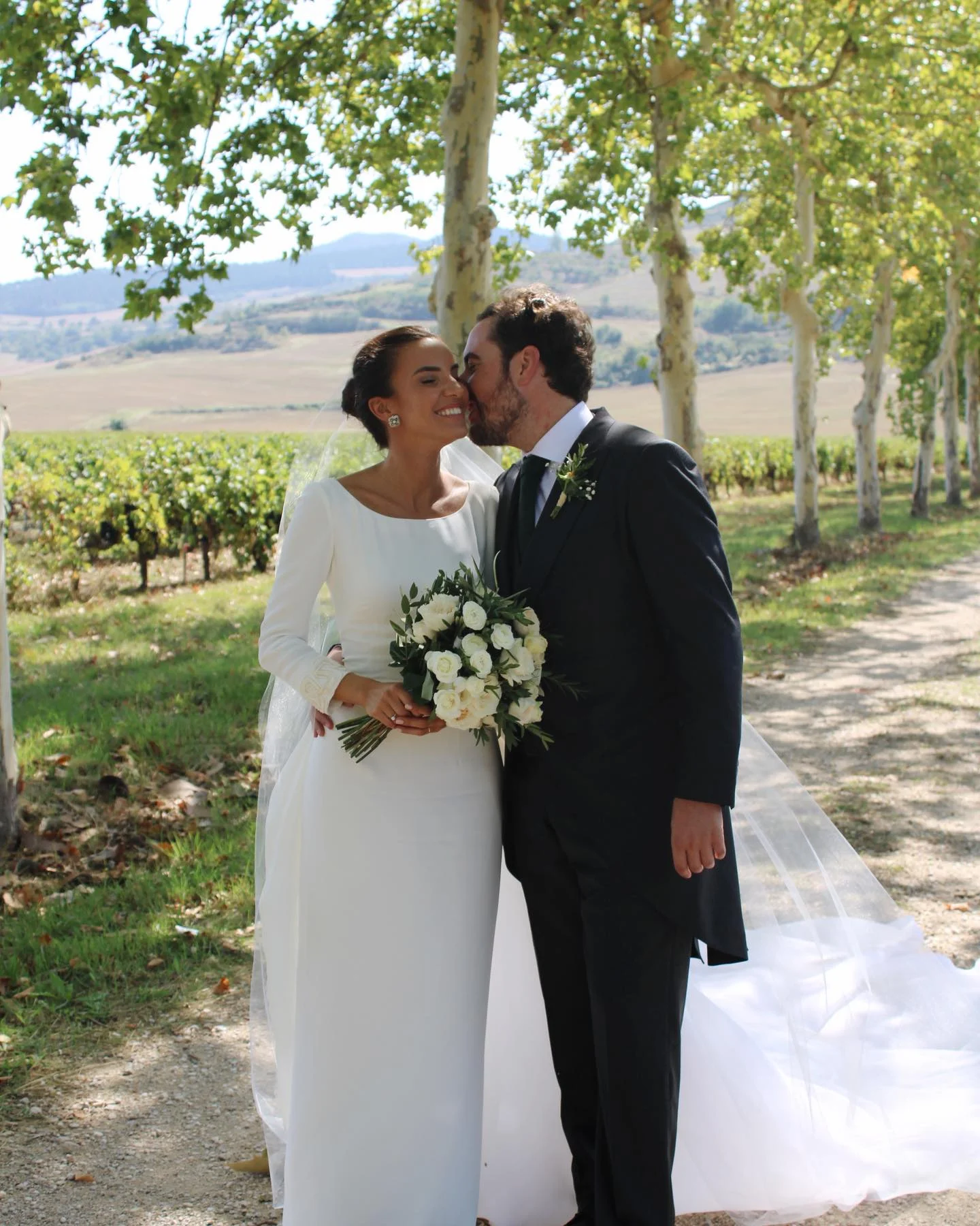 Boda en Otazu 23