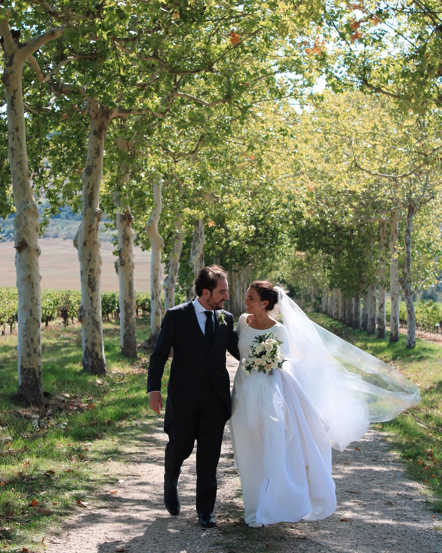 Boda en Otazu 24