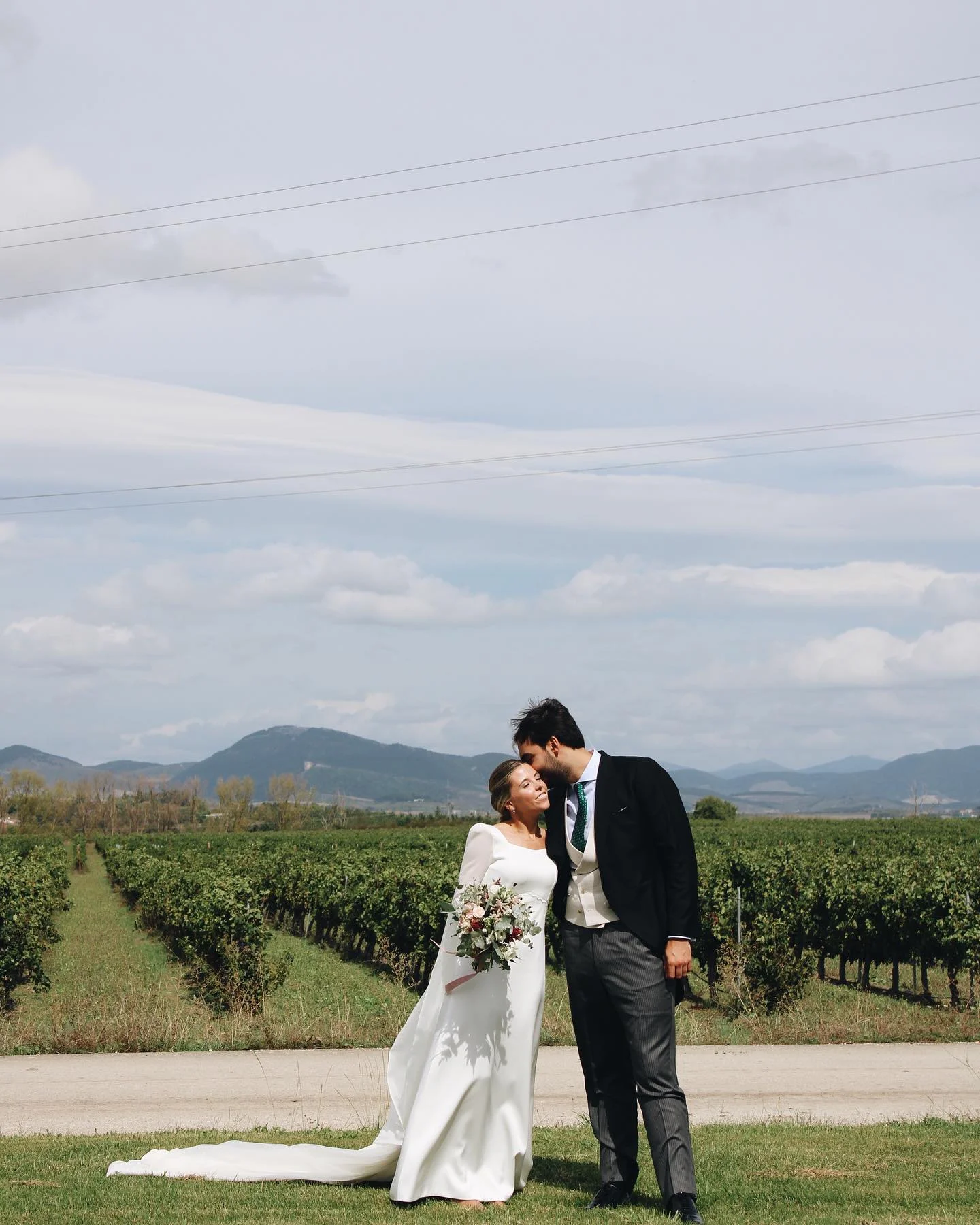 Boda en Otazu 25