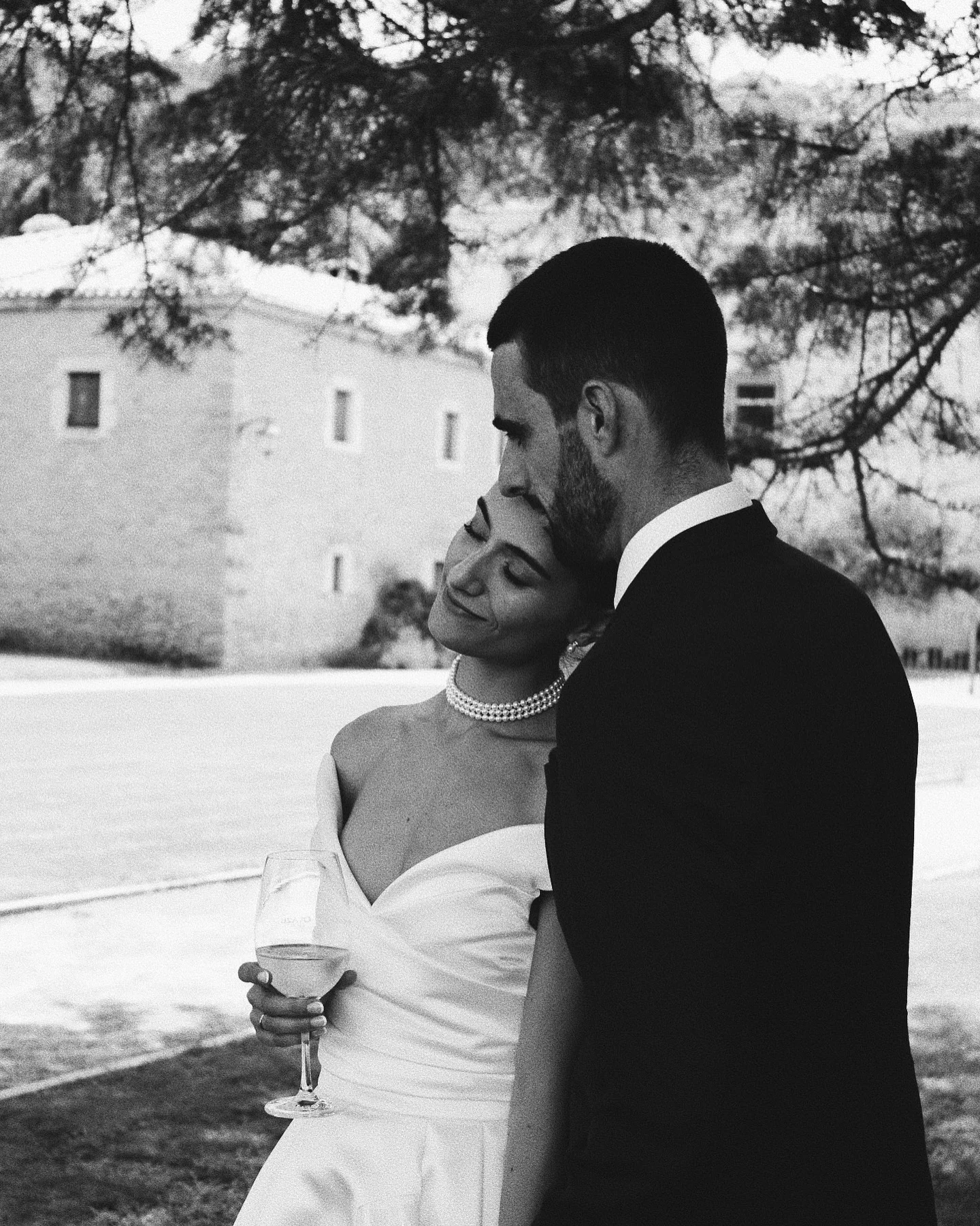 Boda en Otazu 26