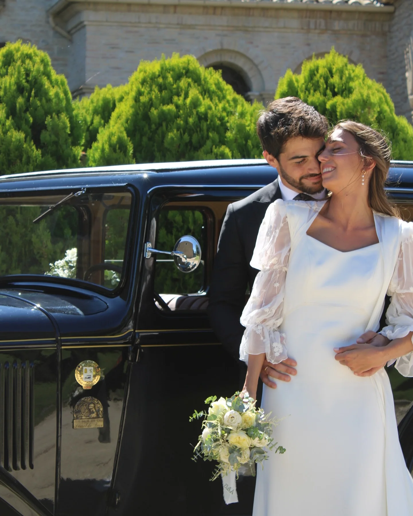 Boda en Otazu 31