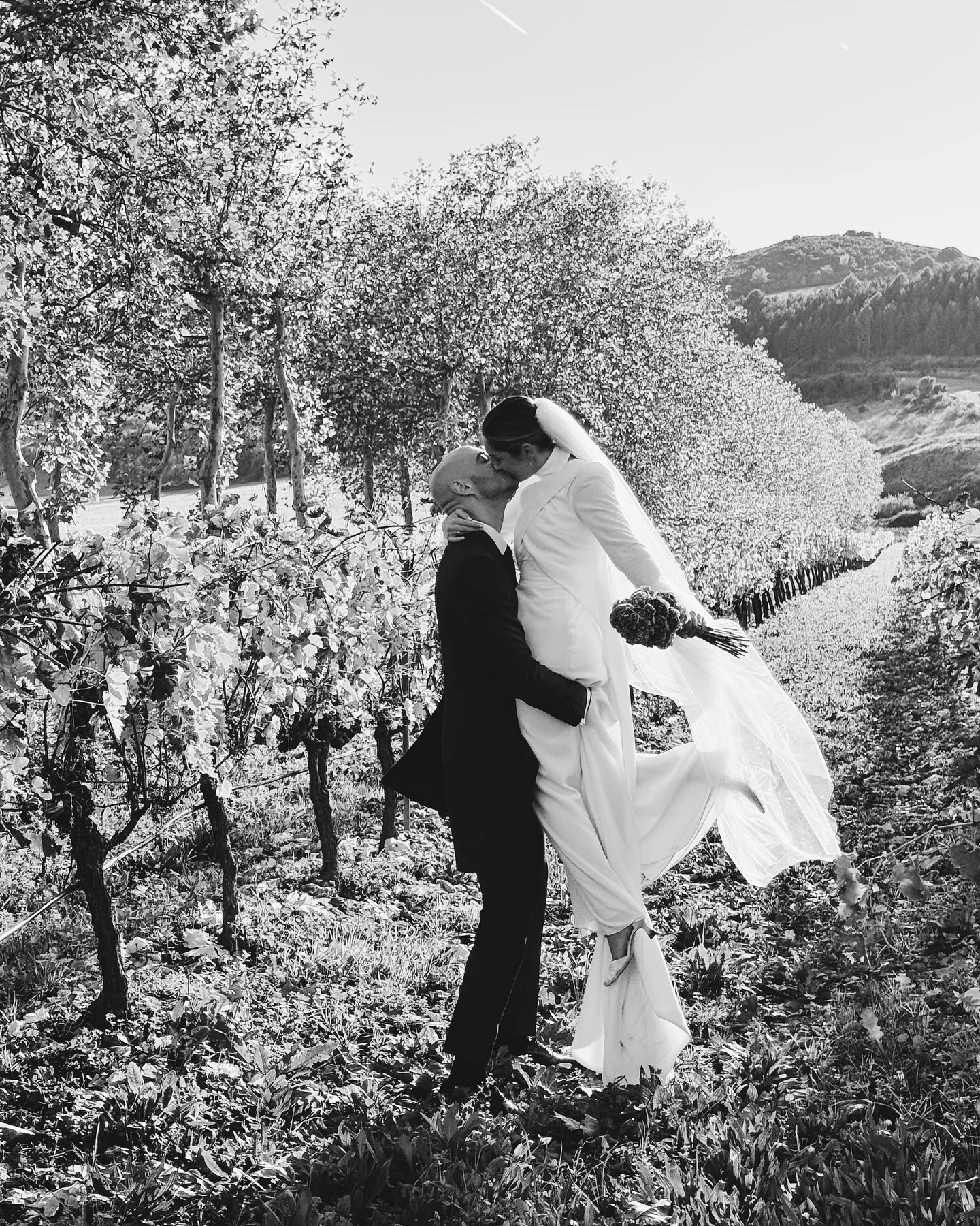 Boda en Otazu 33
