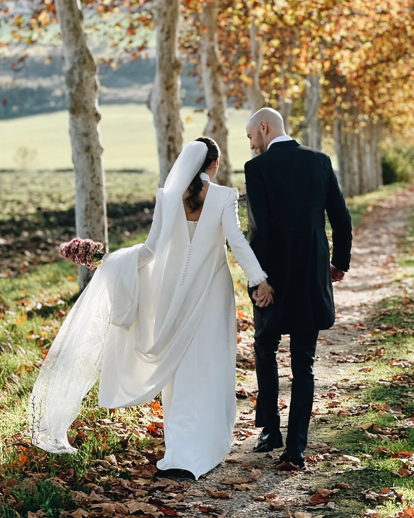 Boda en Otazu 34