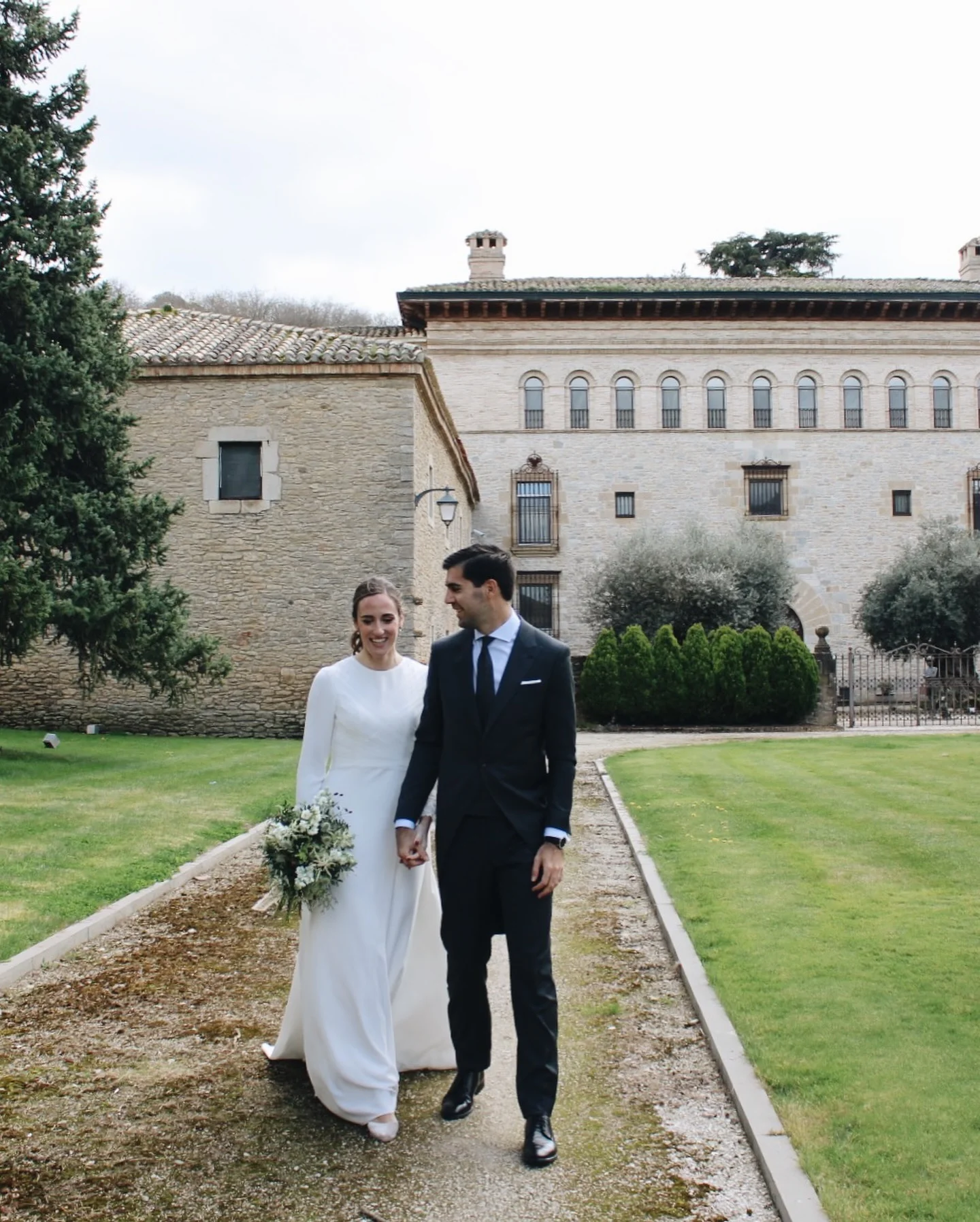 Boda en Otazu 37