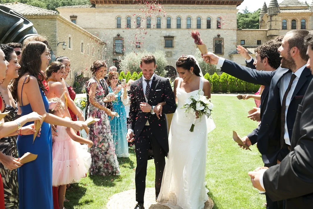Boda en Otazu 46