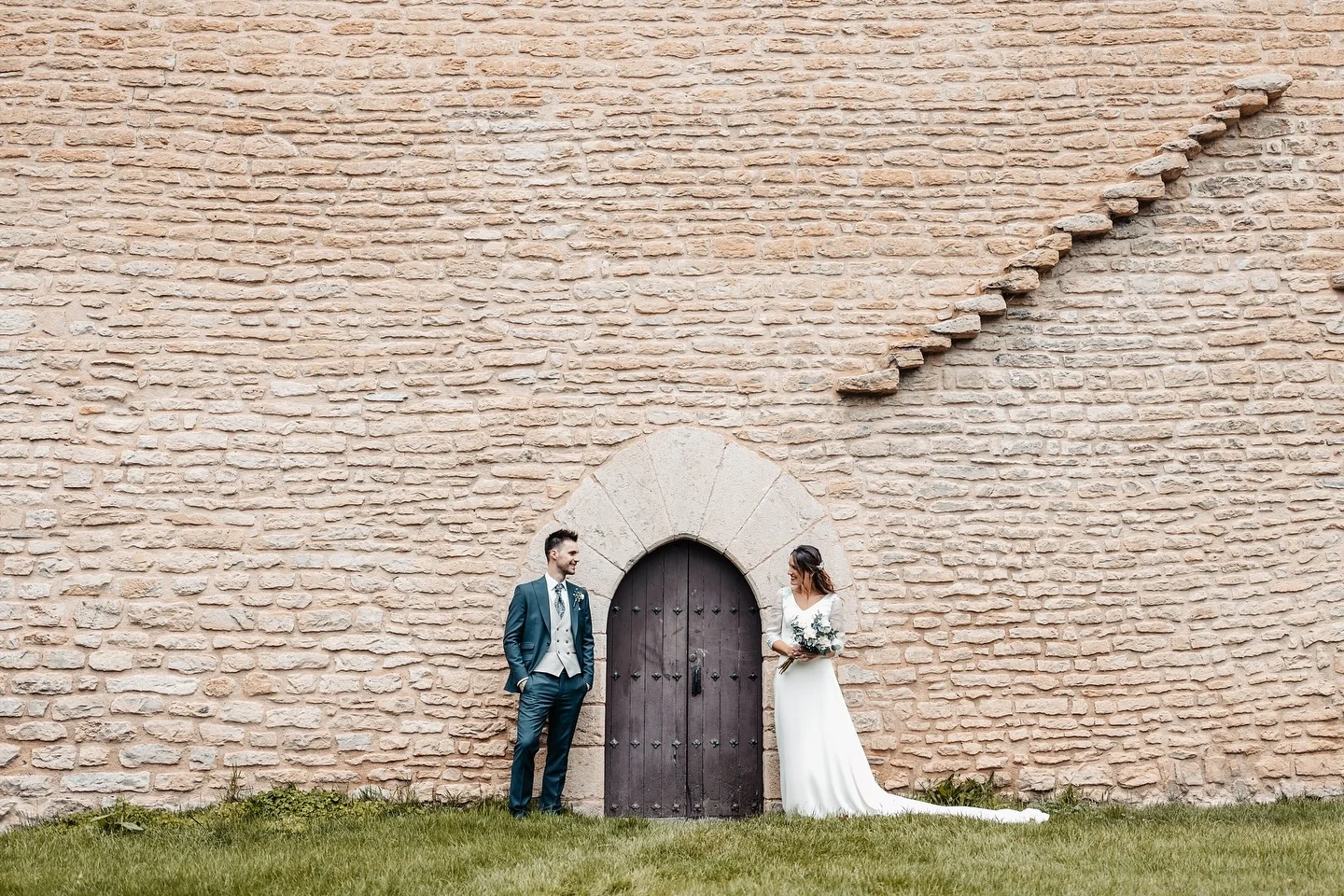 Boda en Otazu 48