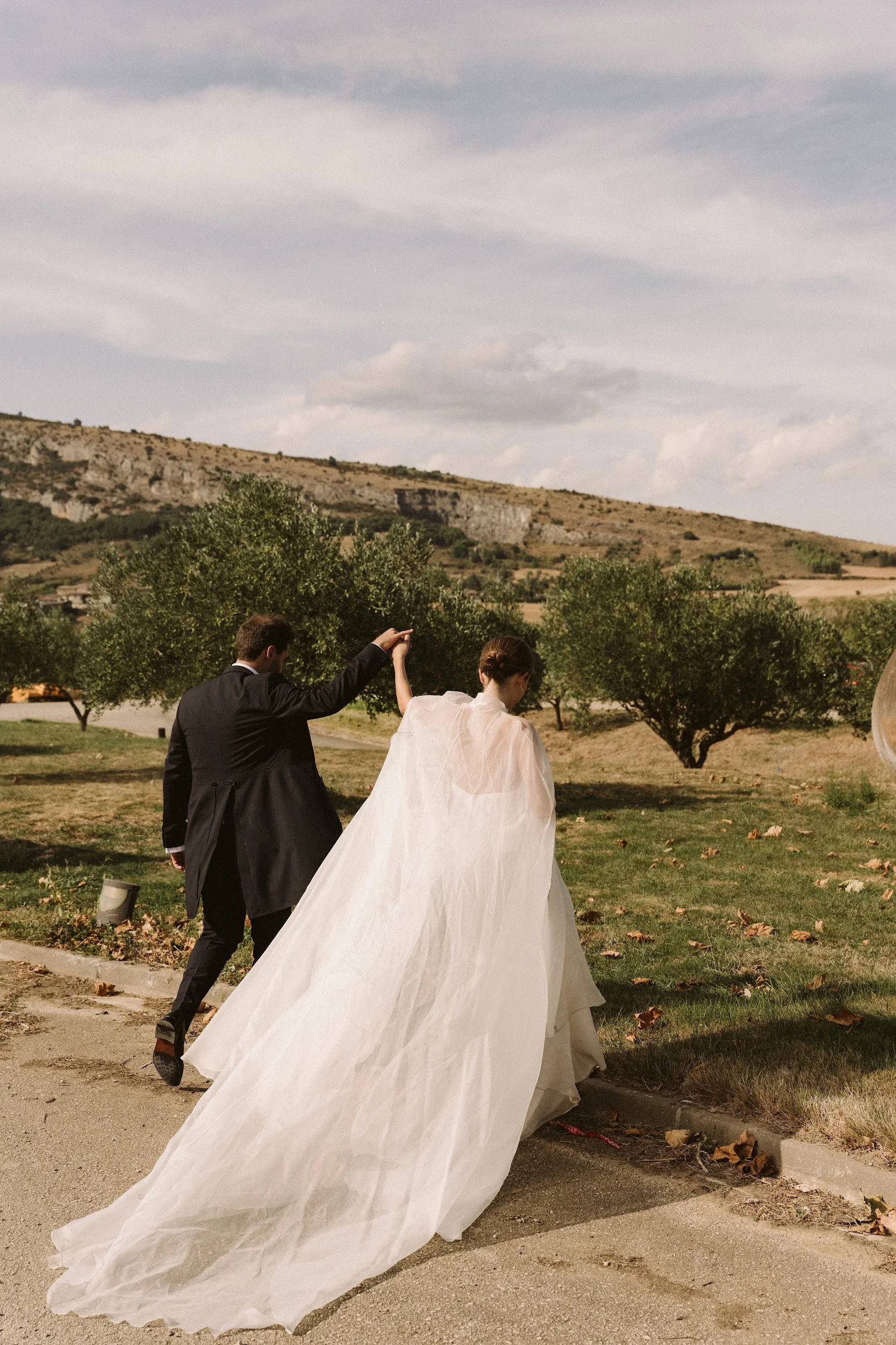 Boda en Otazu 55