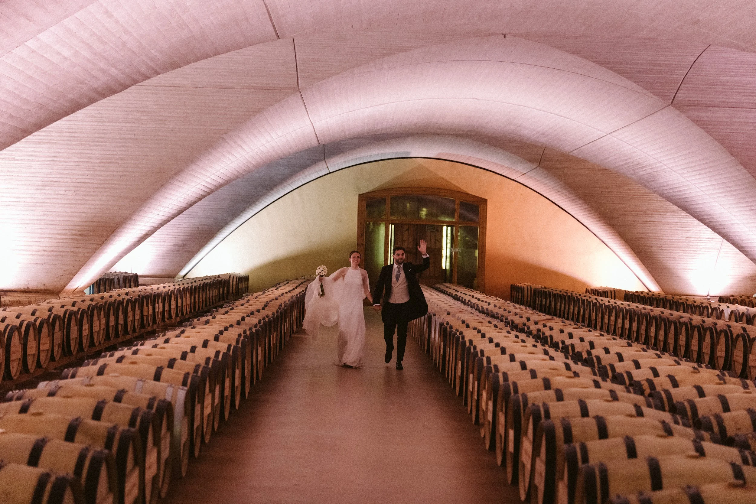 Boda en Otazu 56