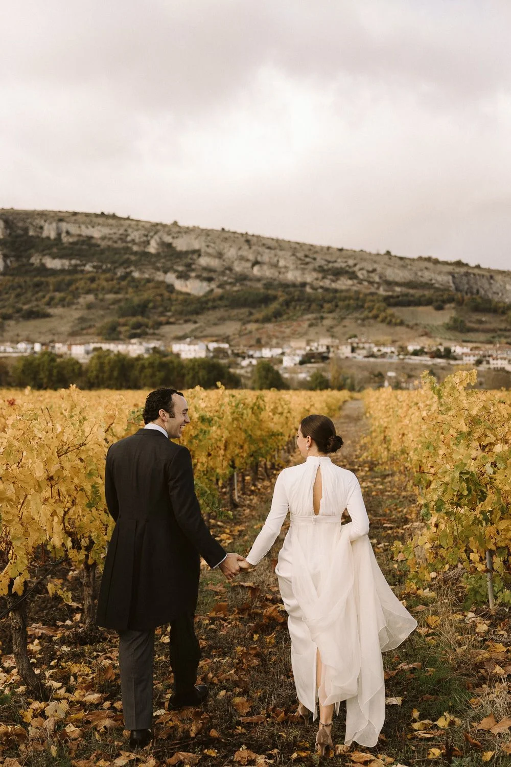 Boda en Otazu 58
